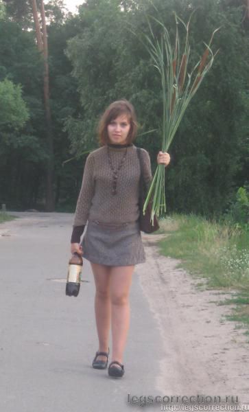 из жизни