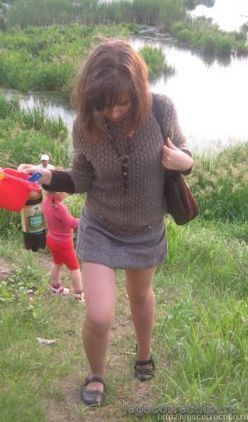 из жизни