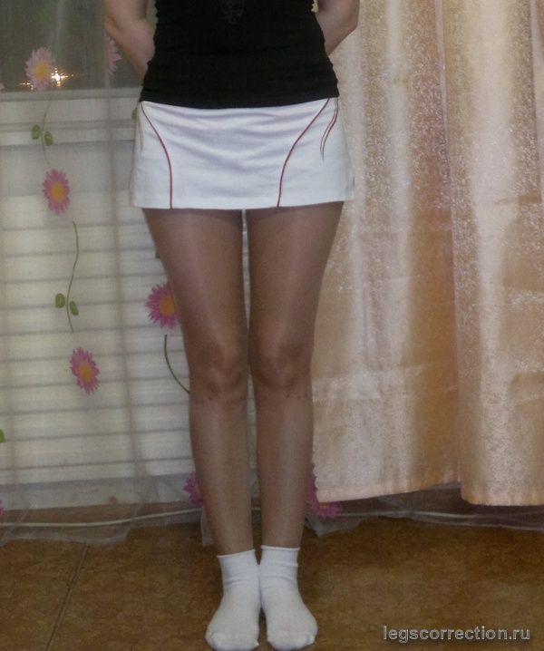 две недели дома
