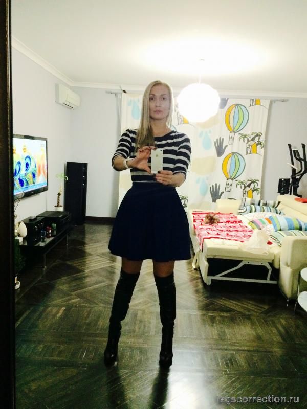 Через 5 лет