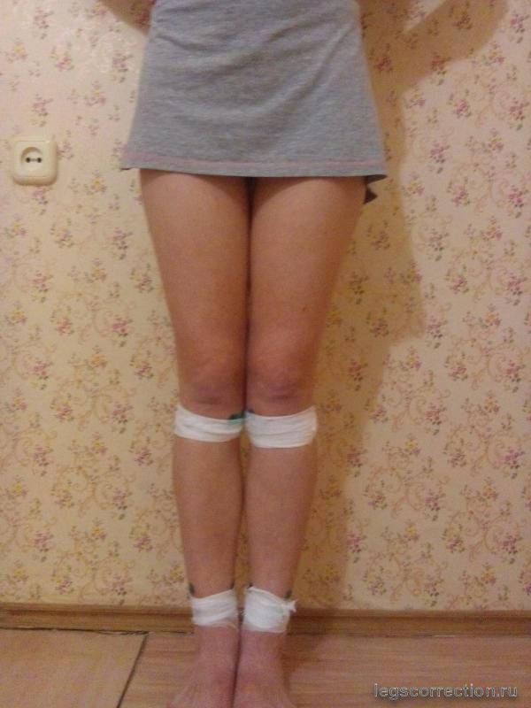 Вот и финиш)