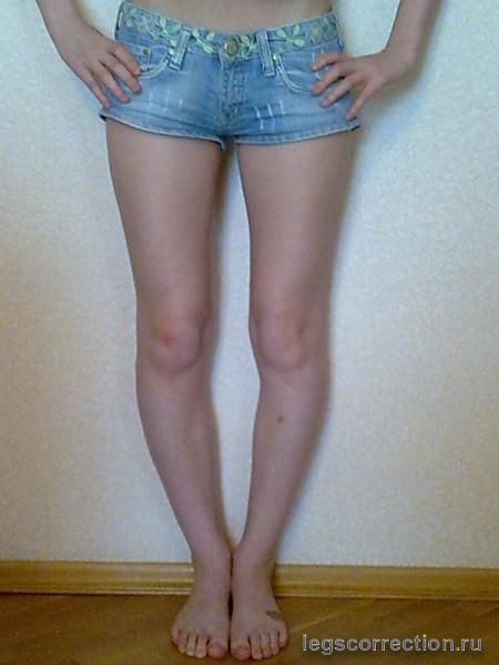 мои ножки