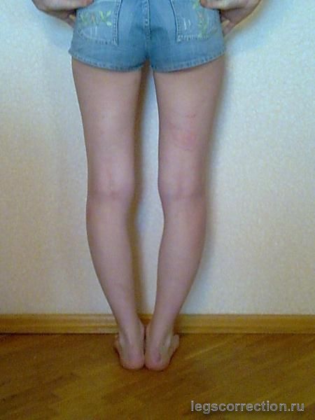 мои ножки