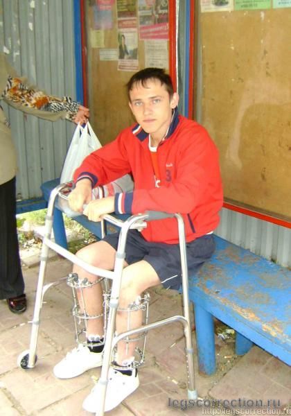 поход в магазин